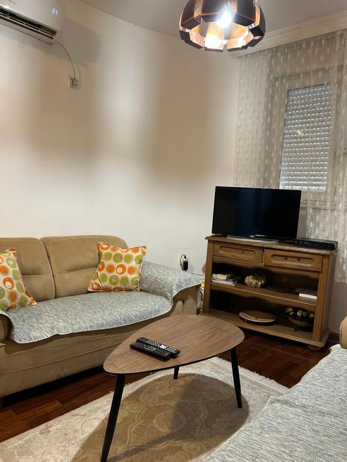 Sara Apartment