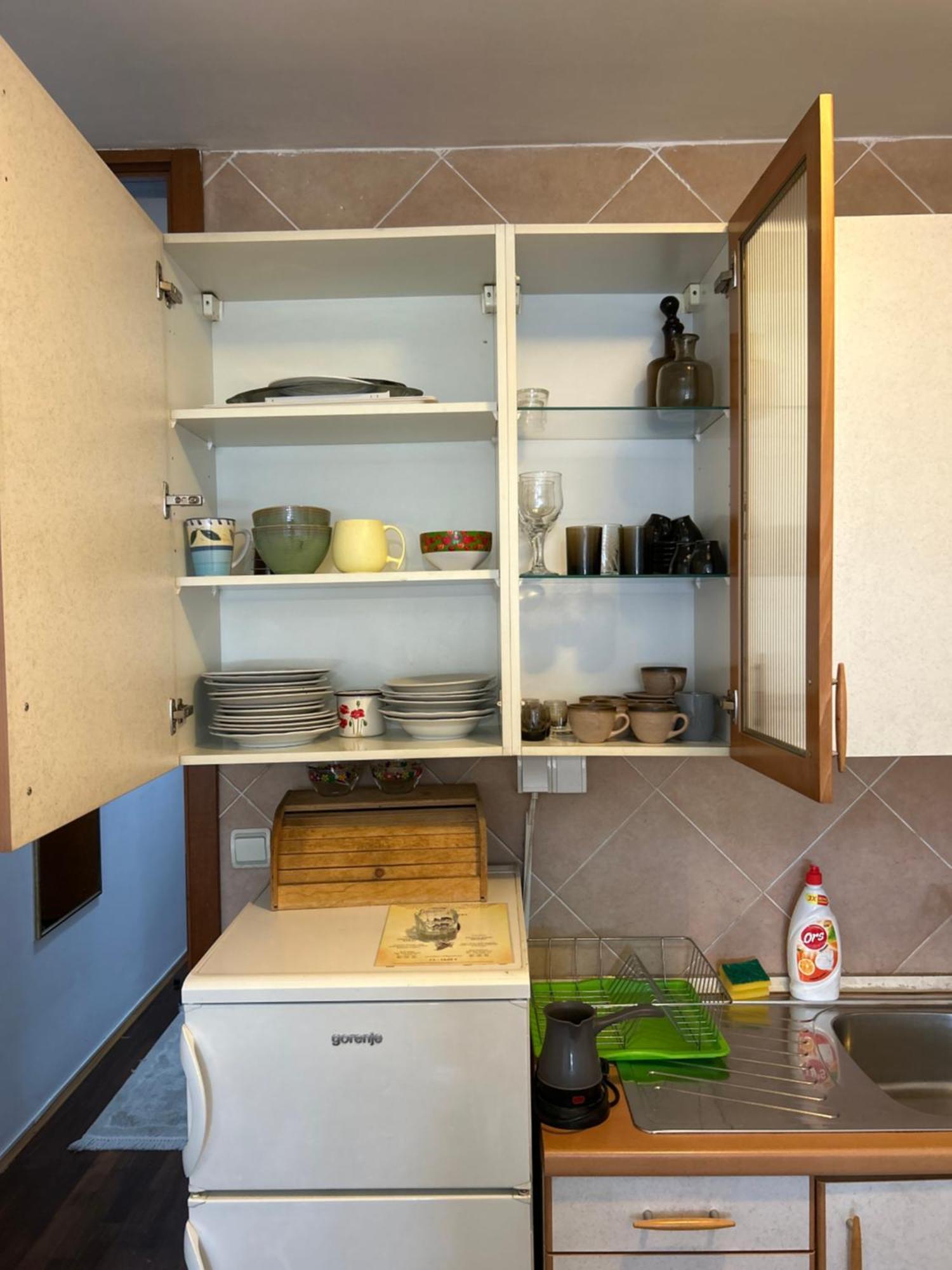 Apartment Sara Podgorica