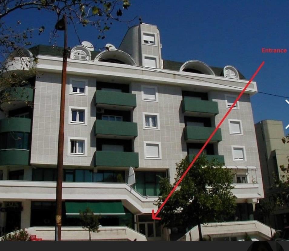 Sara Podgorica