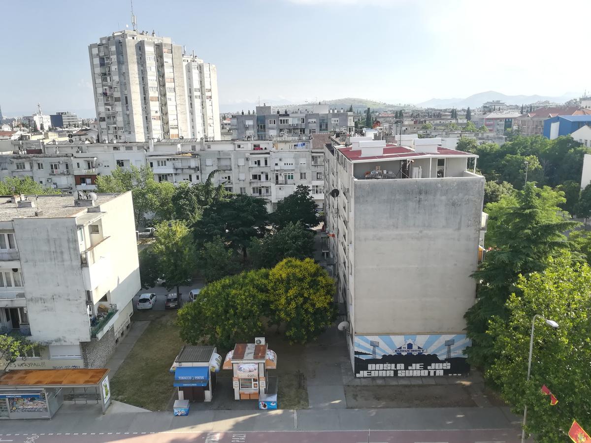 Sara Apartment Podgorica