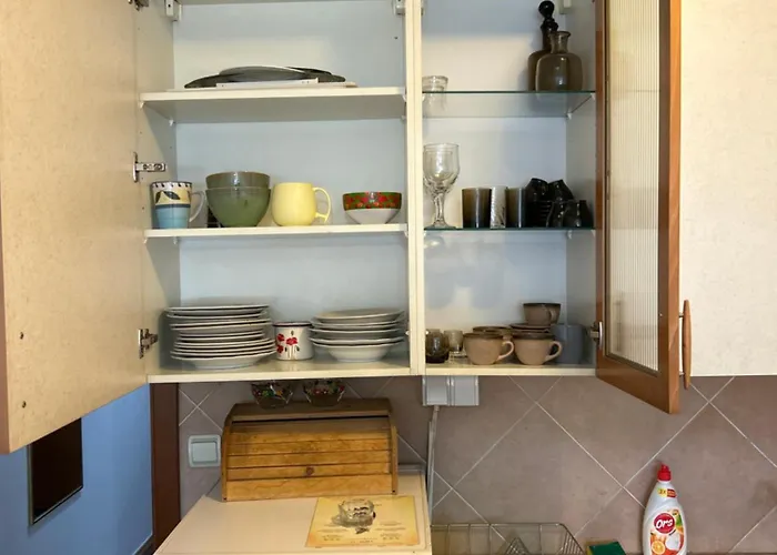 Apartment Sara